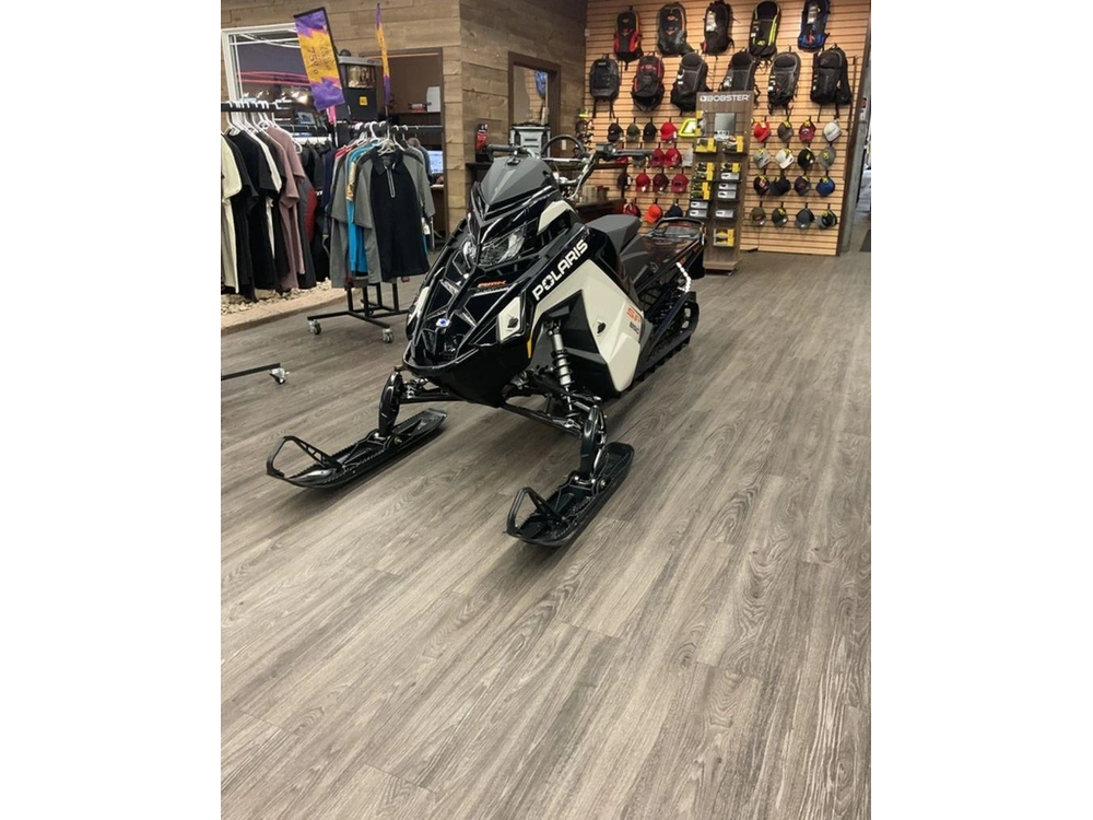 2025 Polaris 850 Rmk Sp 155 E-start alt