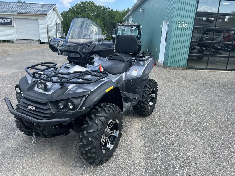2023 Argo XPLORER 570 LE DEUX PLACES