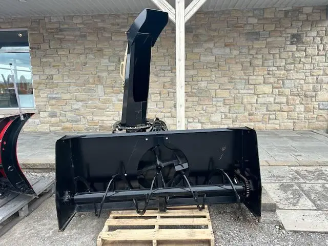  Walco Renegade 74
