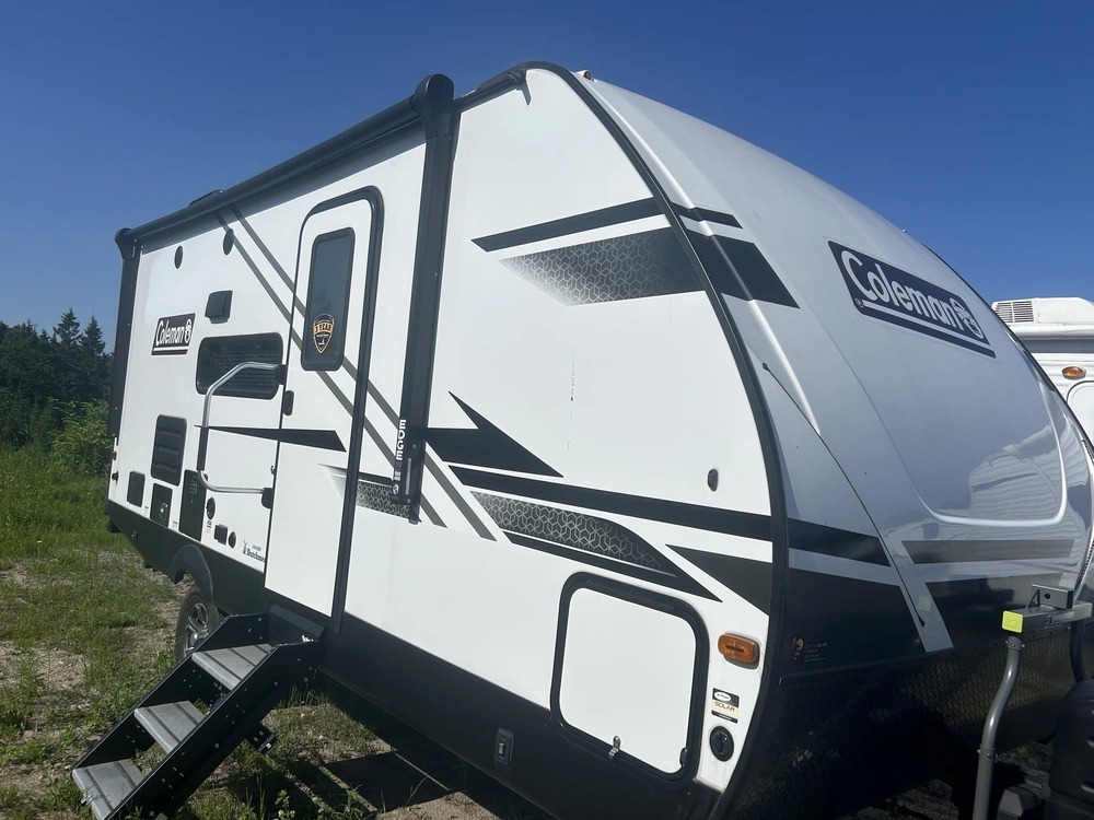 Keystone Rv Coleman 1855r 2022 alt
