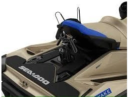 Sea-doo Wake 170 2025 alt