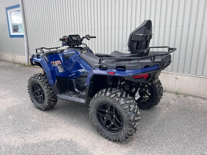 Polaris Sportsman Touring 570 Premium 2025 alt