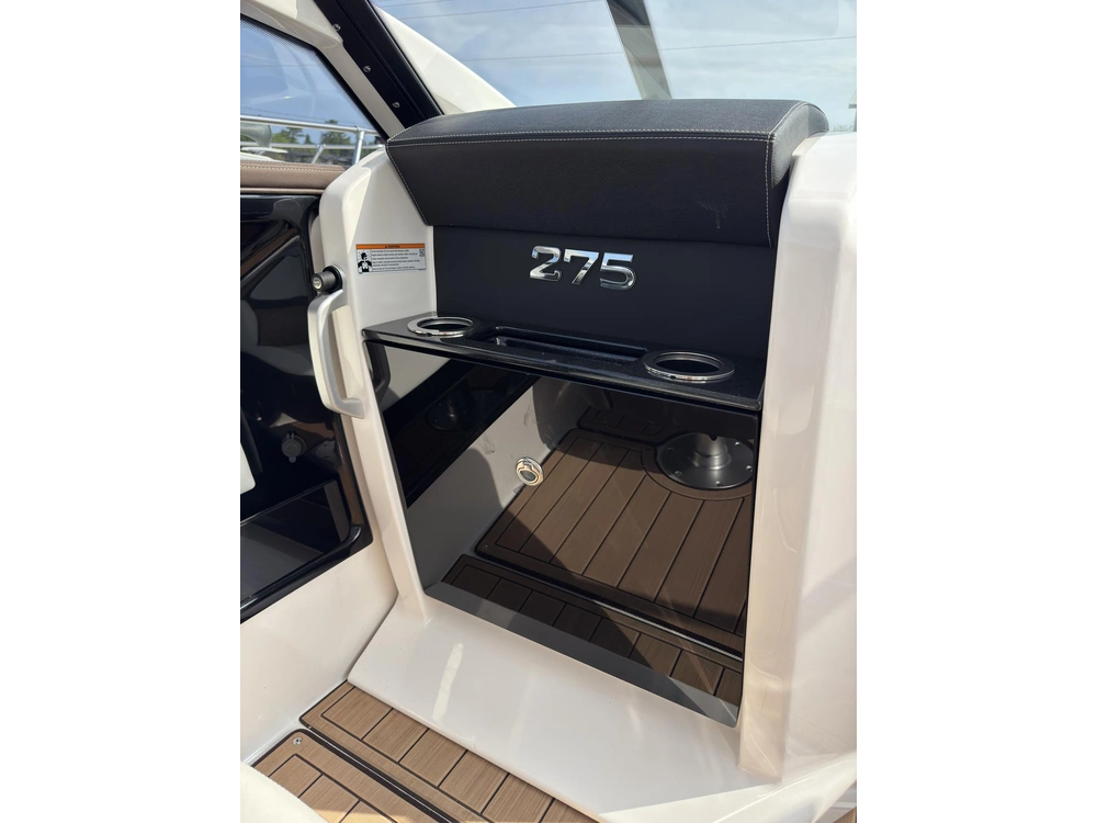 2022 Yamaha 275sd No Luxury Tax* alt