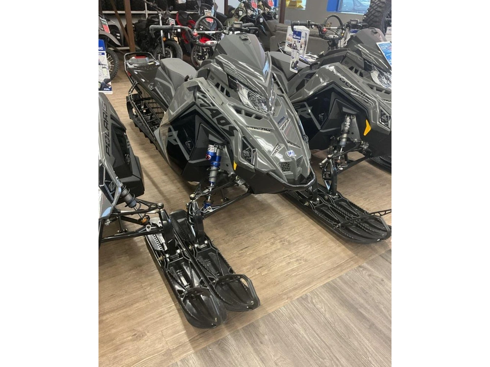 2025 Polaris Patriot 9r Rmk Khaos 155 alt