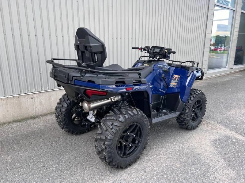 Polaris Sportsman Touring 570 Premium 2025 alt