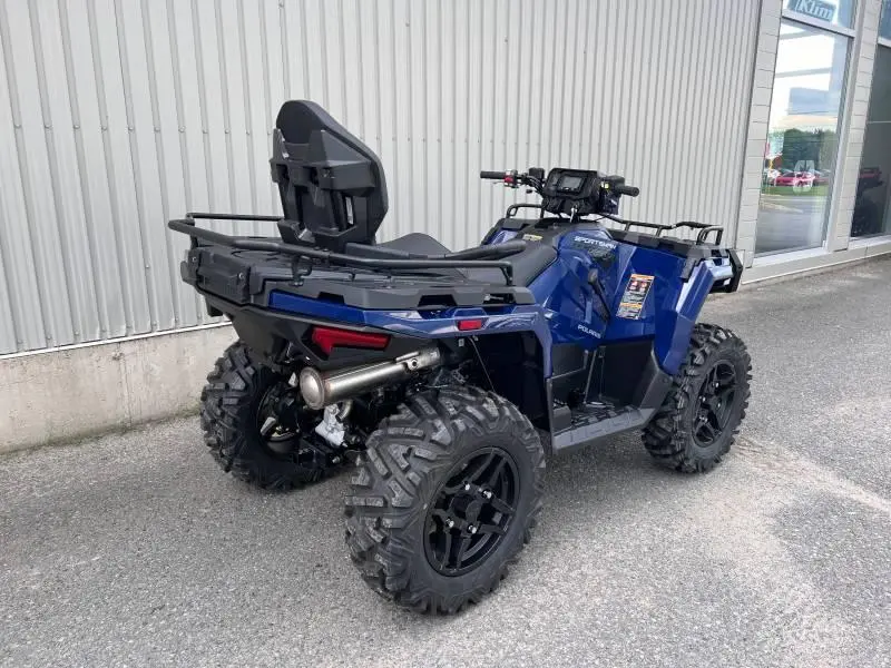 2025 Polaris SPORTSMAN TOURING 570 PREMIUM