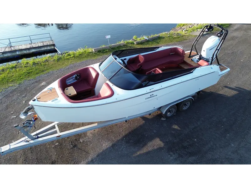 Cranchi E26 RIDER 2024