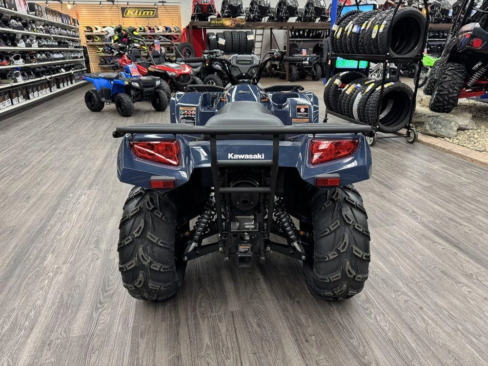 2025 Kawasaki Brute Force 450 4x4 alt