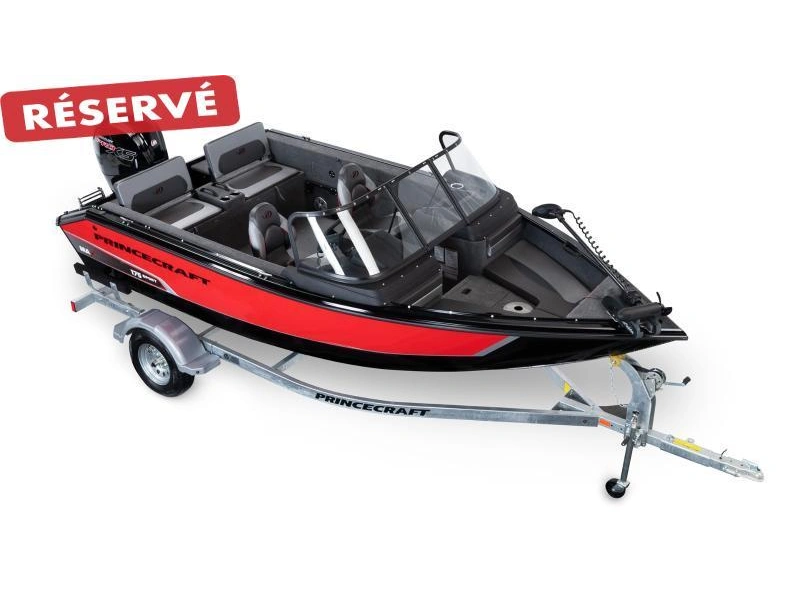 2024 Princecraft Sport 175 alt