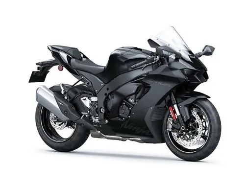 Kawasaki ZX-10 R  2025