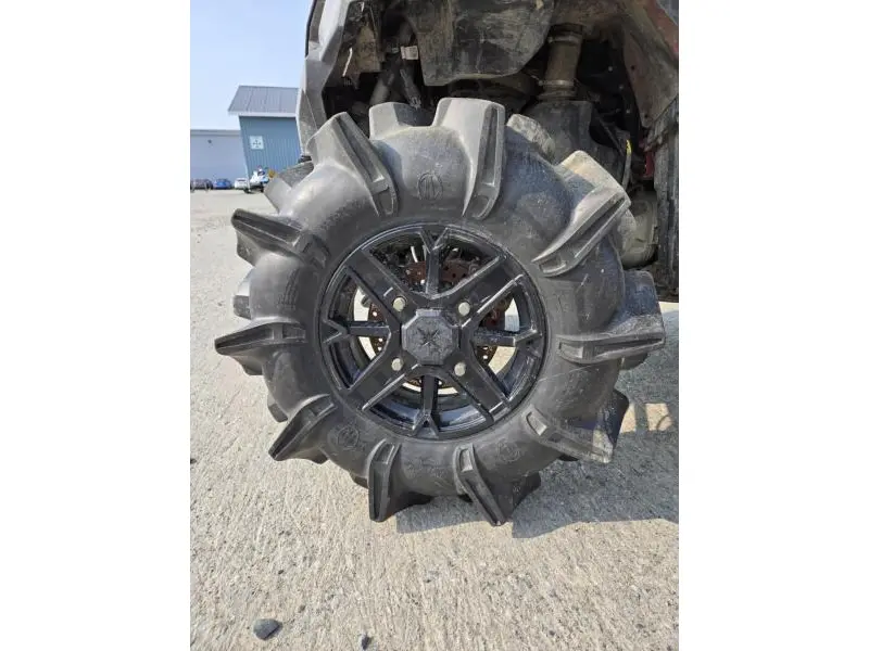 2022 Polaris SPORTSMAN 850
