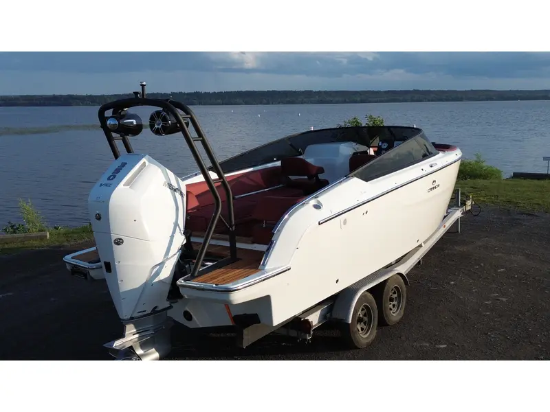 Cranchi E26 RIDER 2024