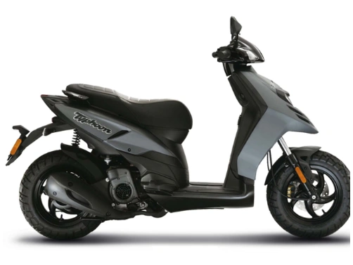 Piaggio Typhoon 50 2025 alt