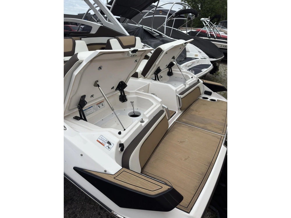 2022 Yamaha 275sd No Luxury Tax* alt