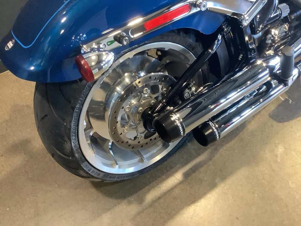 Harley-davidson Fat Boy Flfbs 2022 alt