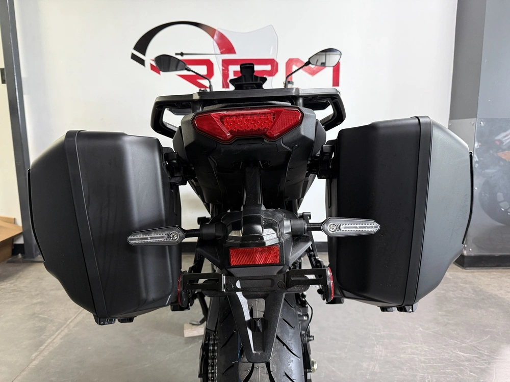 Yamaha Tracer 9 Y-amt *à Partir De 1.99%💳 2025 alt