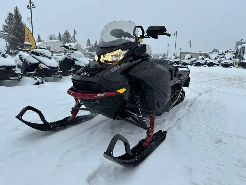 2023 Ski-Doo Expedition Xtreme 850 E-TEC Co