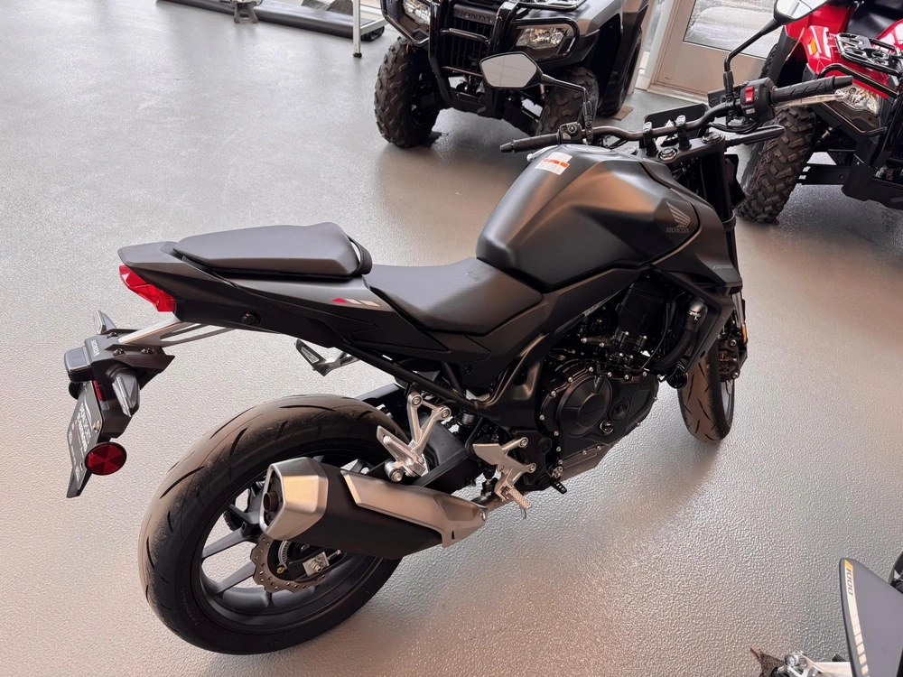 Honda Cb750as Cb 750 2025 alt