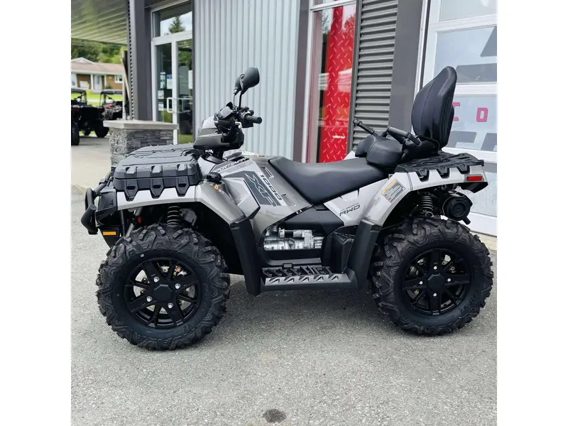 2025 Polaris SPORTSMAN TOURING 1000 TRAIL A25SYY95AH