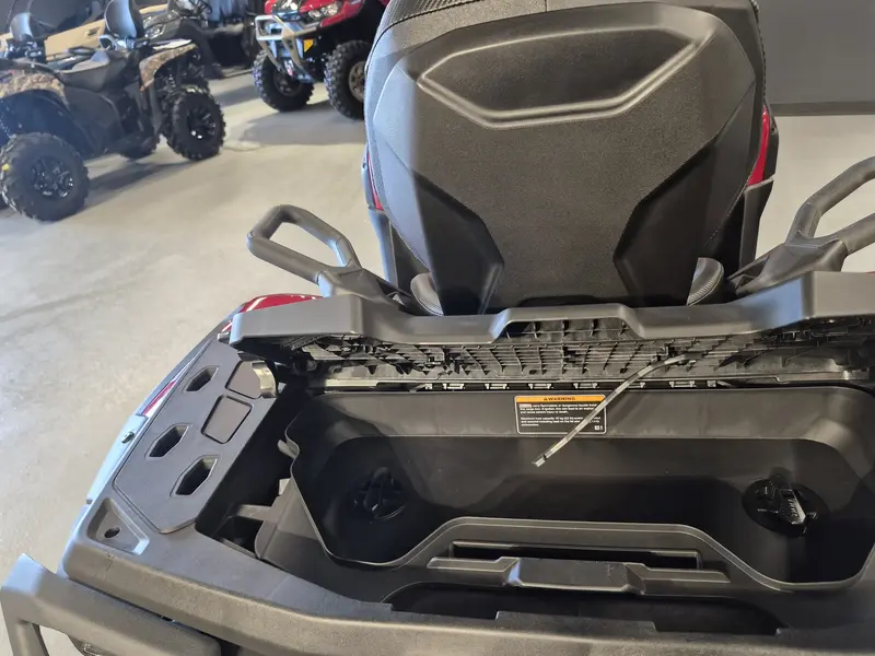 2025 Can-Am VTT 2025 OUTLANDER MAX XT 1000R
