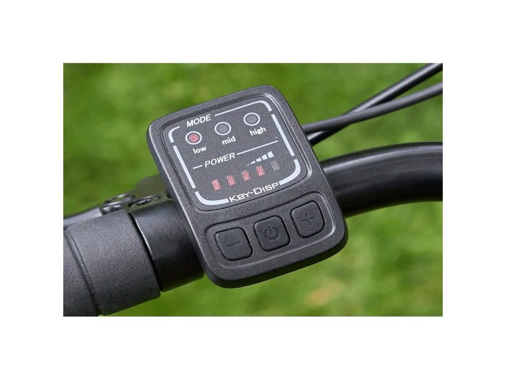 Slane Caledon Pour Tout Le Québec - Ebike - E-bike 2025 alt