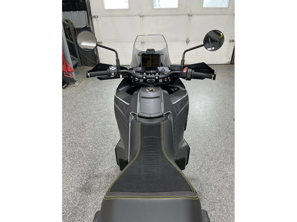 Husqvarna Norden 901 2025 alt