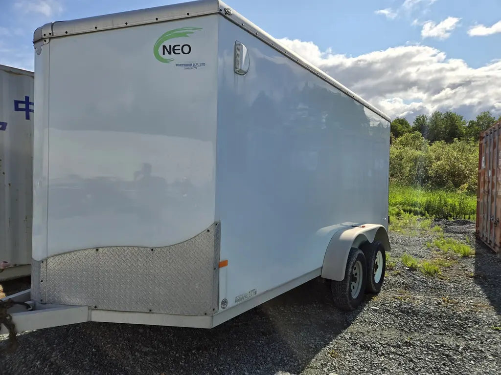 2018 NEO NAV