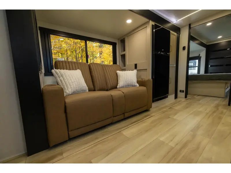 2026 Forest River Heritage Glen 265BSRB