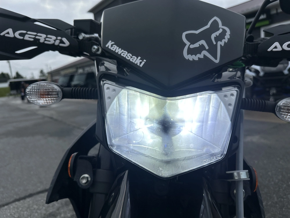 2023 Kawasaki Klx 300 alt