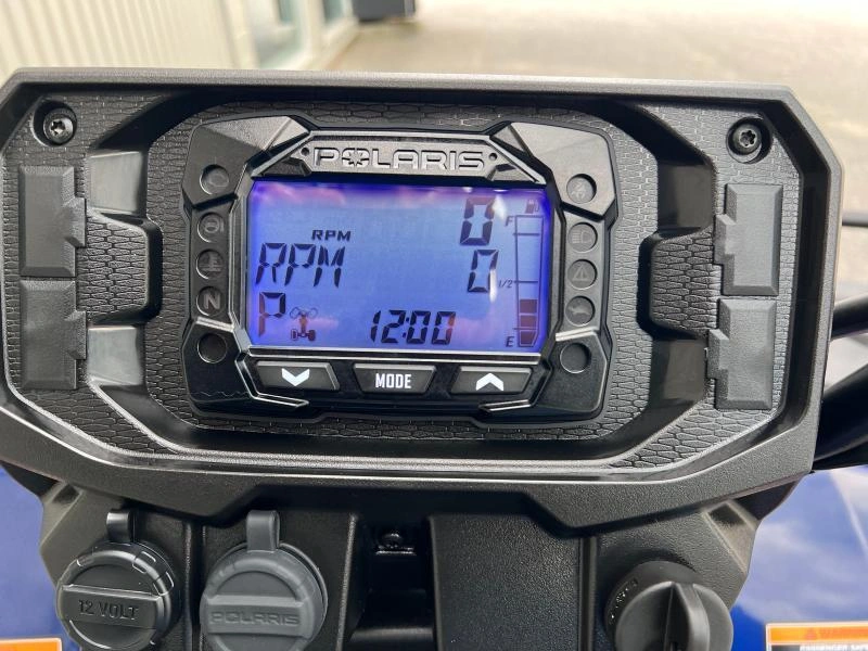 Polaris Sportsman Touring 570 Premium 2025 alt
