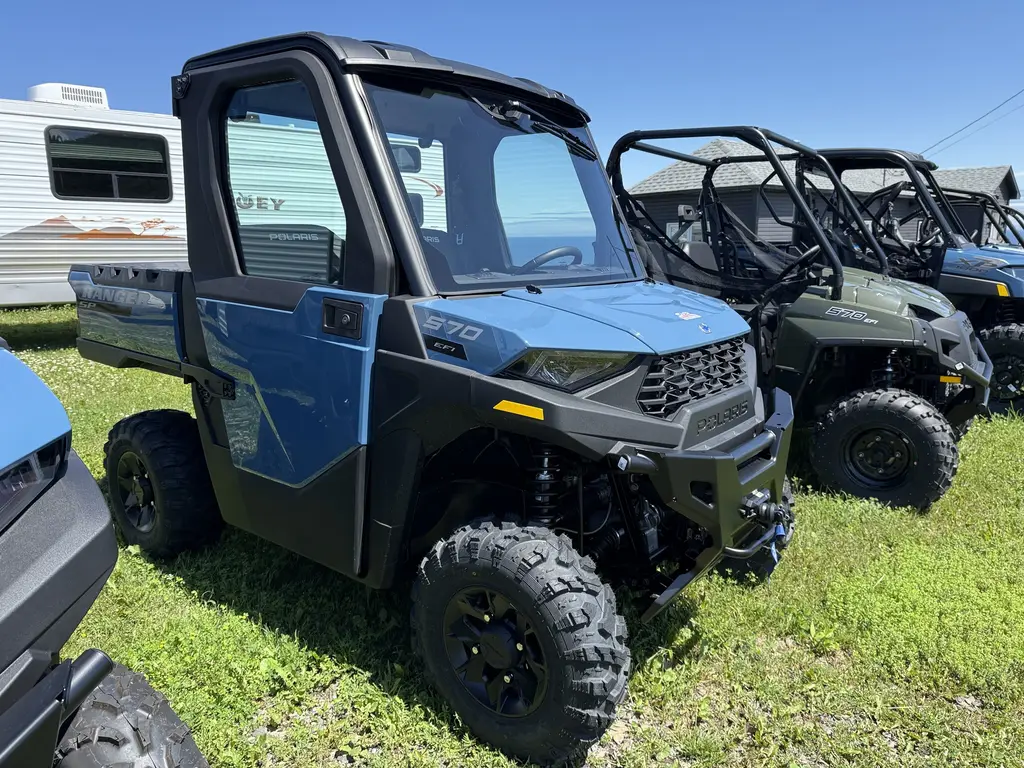 Polaris R25MAU57B5 Ranger Northstar 570 2025