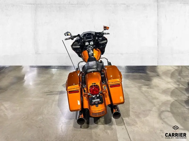 2015 Harley-Davidson Moto Harley-Davidson ROAD GLIDE SPECIAL 2015