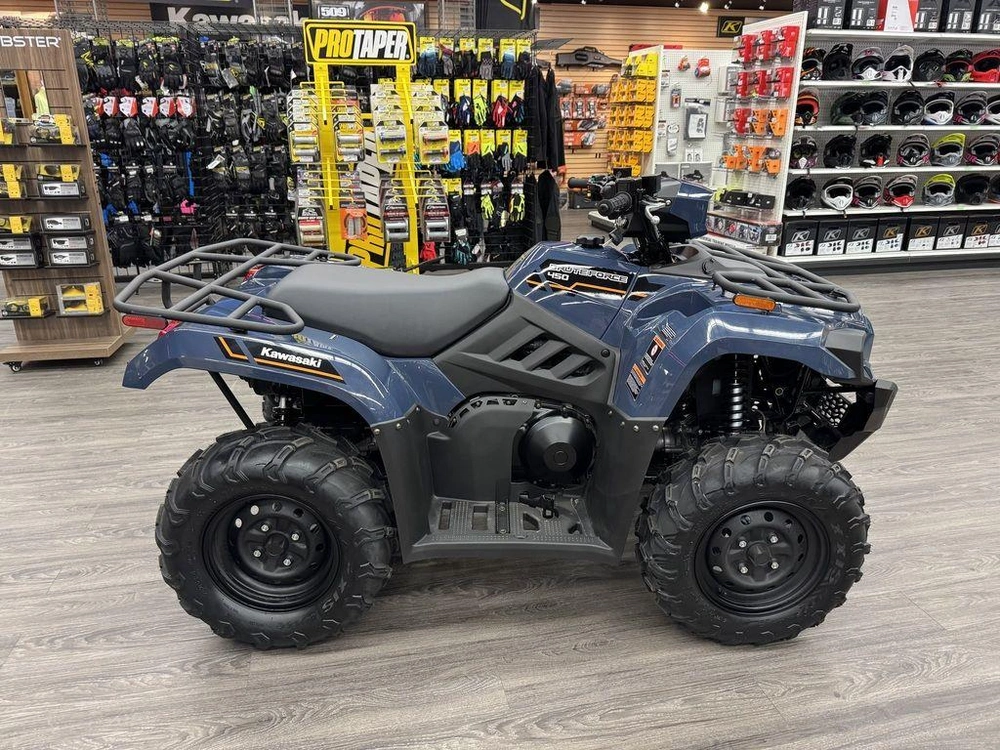 2025 Kawasaki Brute Force 450 4x4 alt