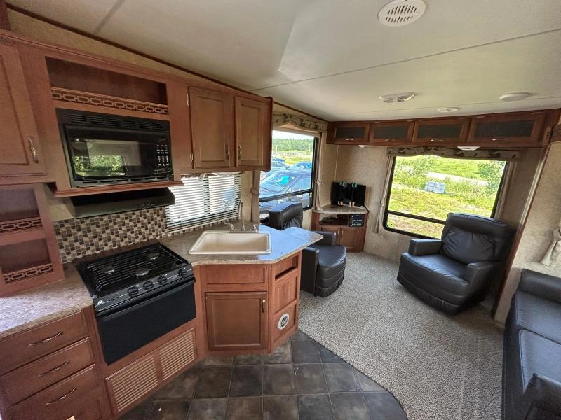 Sundance Sundace 287 Rl 2012 alt