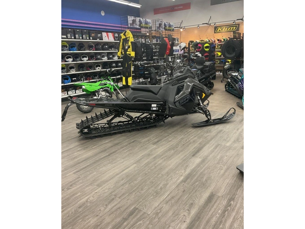 2025 Polaris 650 Rmk Sp 155 alt