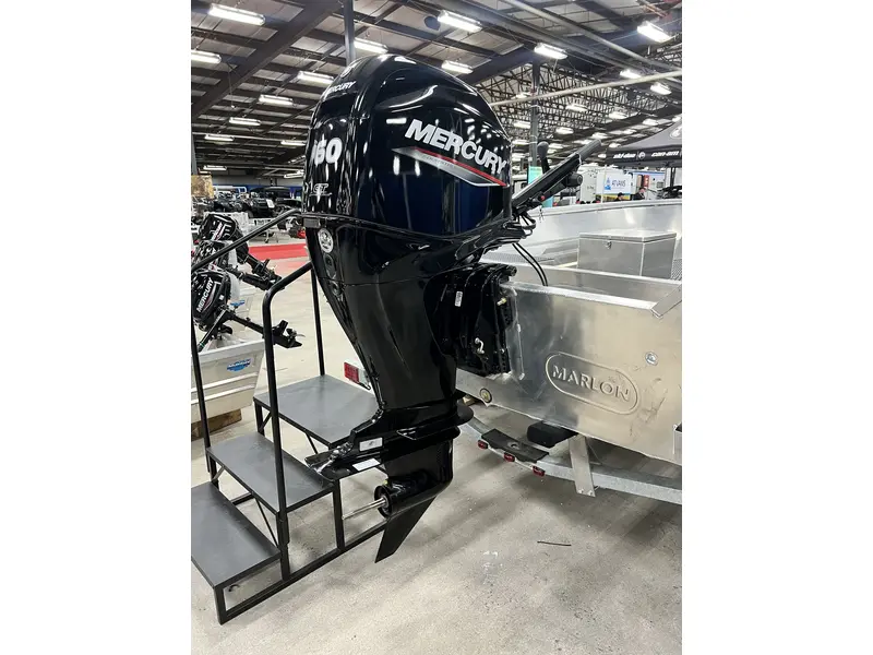 Mercury 60 ELPT CT 4S 2025