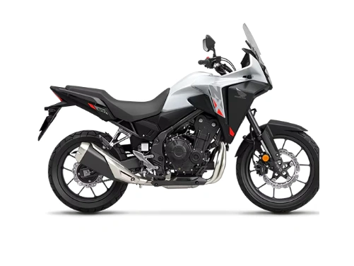 2024 Honda Nx500 alt