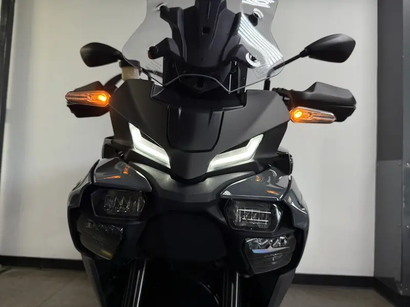 2025 Yamaha TRACER 9 Y-AMT *À partir de 1.99%💳