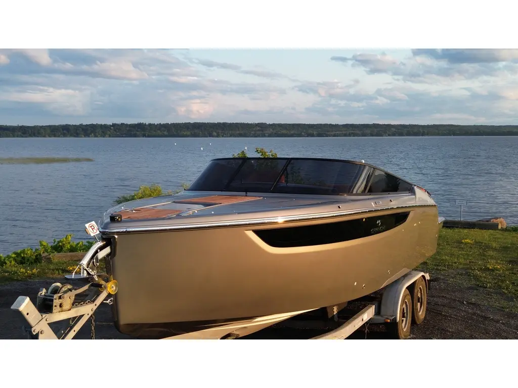 Cranchi E26 2025 - Classic