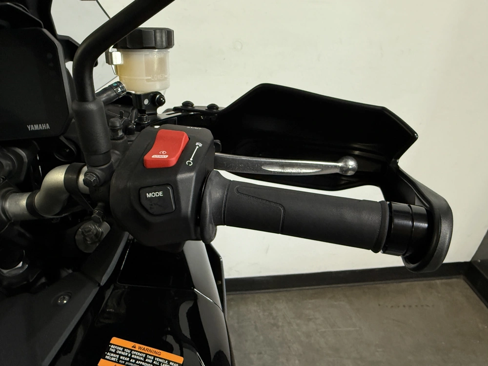 Yamaha Tracer 9 Y-amt *à Partir De 1.99%💳 2025 alt