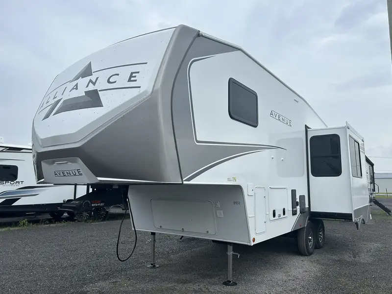 2026 Alliance RV Avenue 23ML