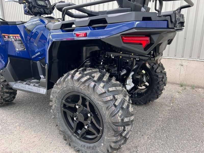 Polaris Sportsman Touring 570 Premium 2025 alt