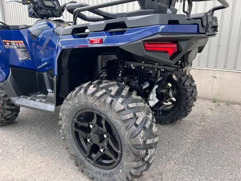 2025 Polaris SPORTSMAN TOURING 570 PREMIUM