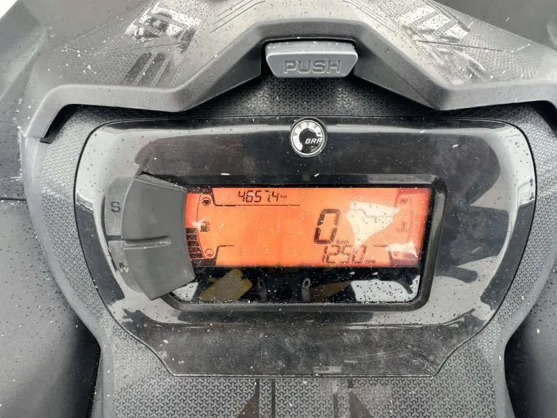 2023 Ski-Doo Expedition Xtreme 850 E-TEC Co