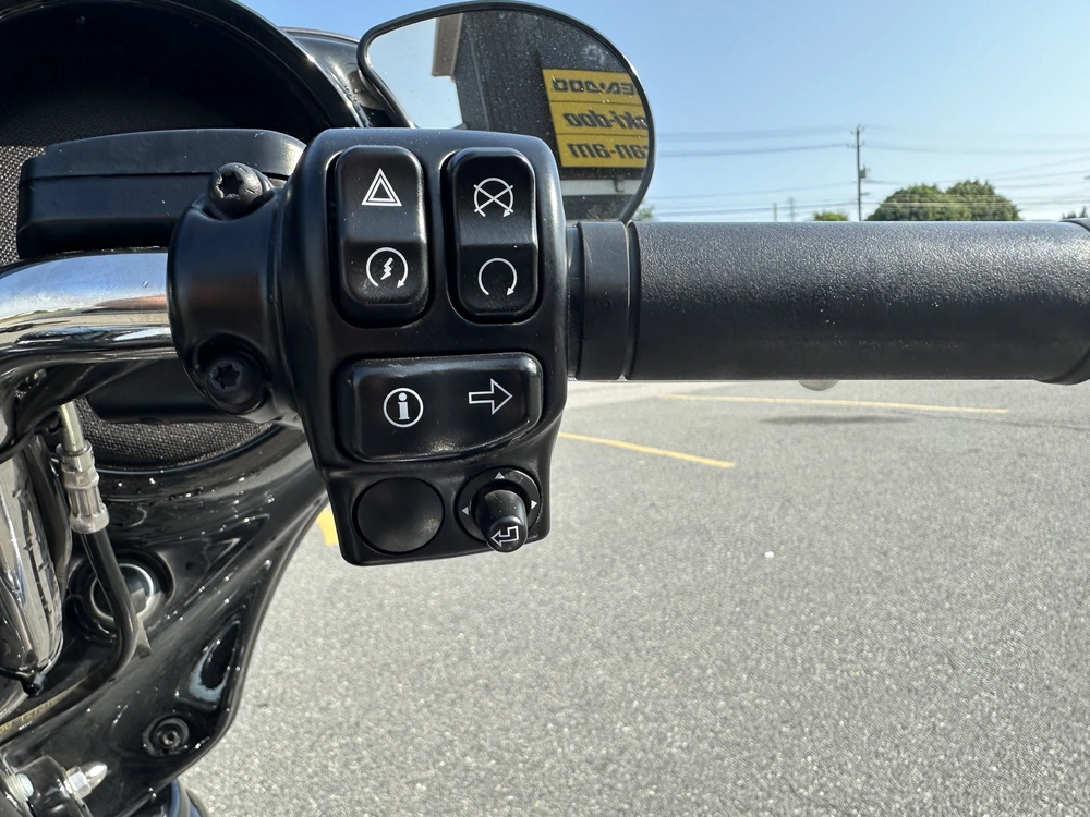 2017 Other Harley-davidson Street Glide 107 alt