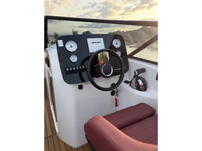 Cranchi E26 RIDER 2024