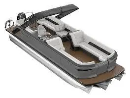 MANITOU Explore Switchback 26 Trifold SHP575 2025
