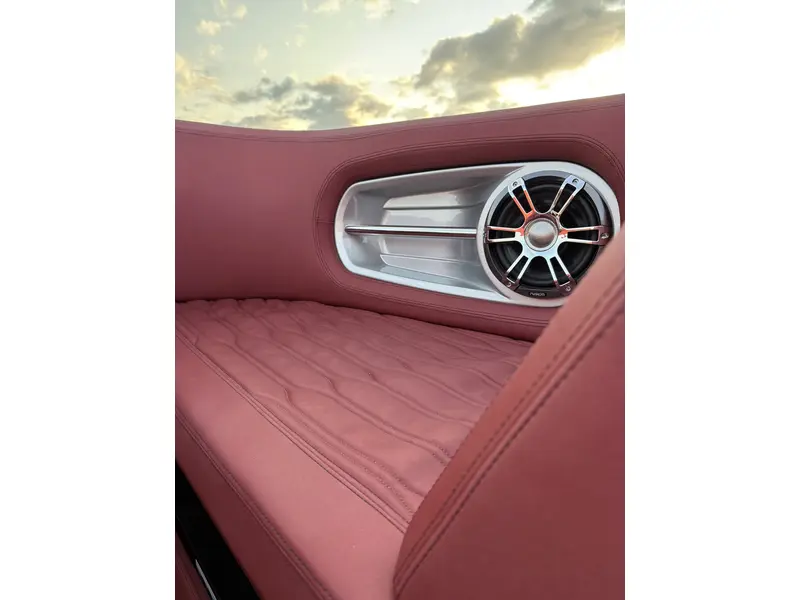 Cranchi E26 RIDER 2024