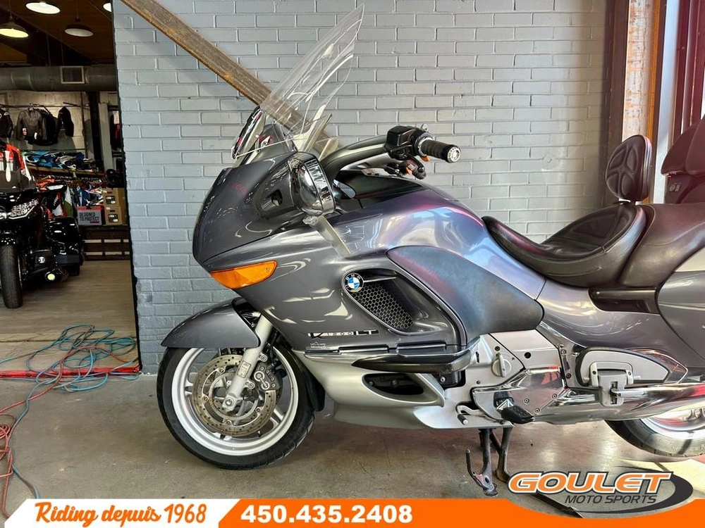 Bmw K1200 Lt 2000 alt
