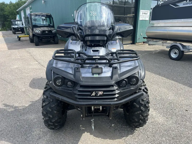 2023 Argo XPLORER 570 LE DEUX PLACES